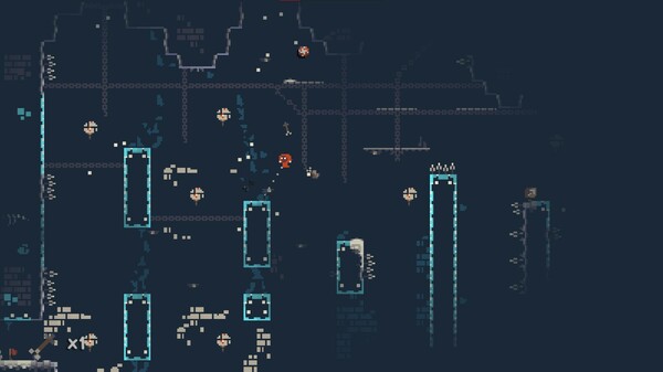 Midnight Arrow screenshot 1