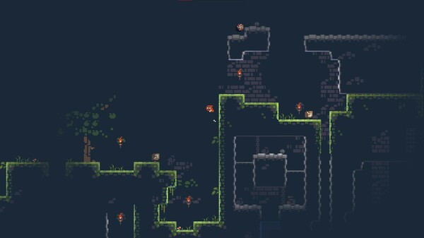 Midnight Arrow screenshot 6
