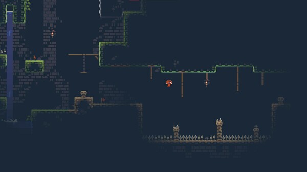 Midnight Arrow screenshot 8