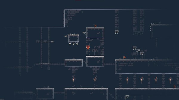 Midnight Arrow screenshot 7
