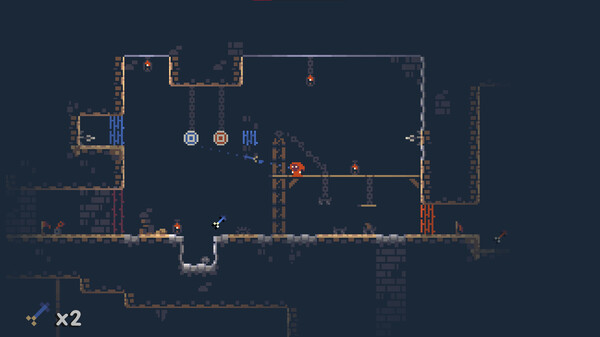 Midnight Arrow screenshot 3
