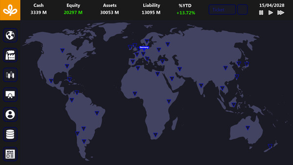 Hedge Fund Tycoon screenshot 10