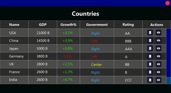 Hedge Fund Tycoon screenshot 7