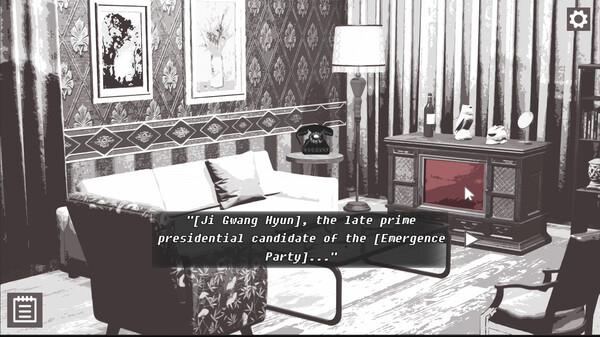 THE EDITOR screenshot 11