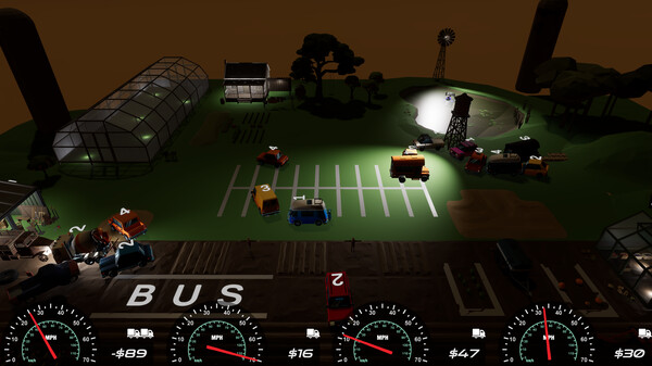 Emergency Parking Only screenshot 6