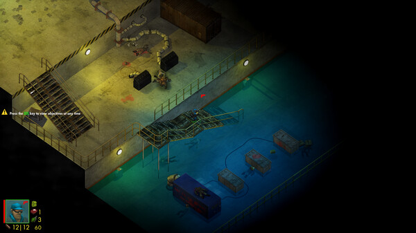 Downward Spear screenshot 9