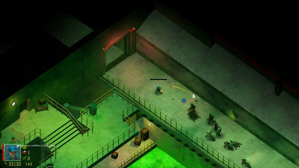 Downward Spear screenshot 12