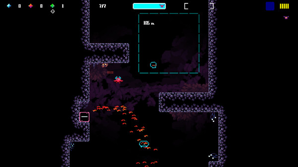Devil's Dive screenshot 10