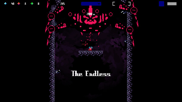 Devil's Dive screenshot 12