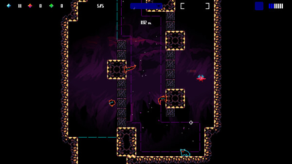 Devil's Dive screenshot 3