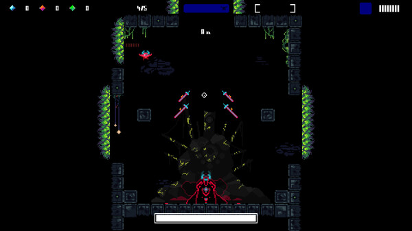 Devil's Dive screenshot 9