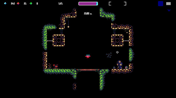 Devil's Dive screenshot 5