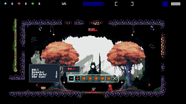 Devil's Dive screenshot 7