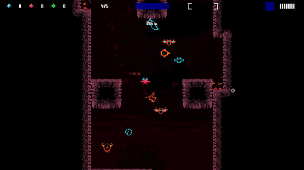 Devil's Dive screenshot 11