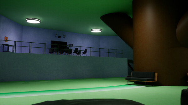 Garten of Banban 3 screenshot 7
