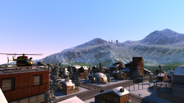 Cities XL Platinum screenshot 6