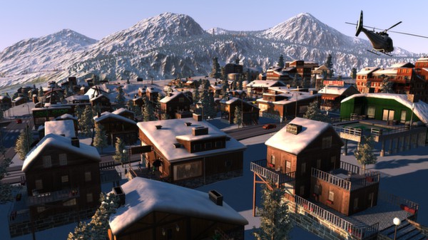 Cities XL Platinum screenshot 8