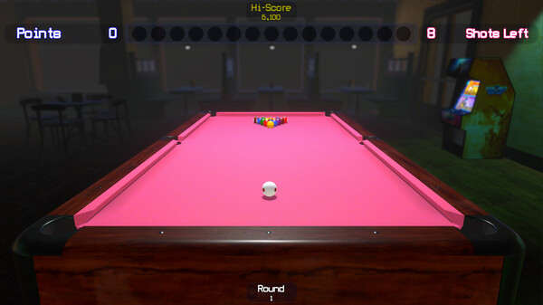 8-Ball Pocket screenshot 7
