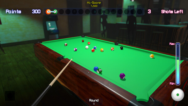 8-Ball Pocket screenshot 9