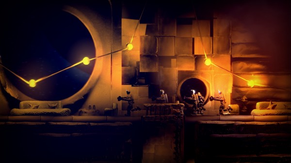 The Swapper screenshot 6