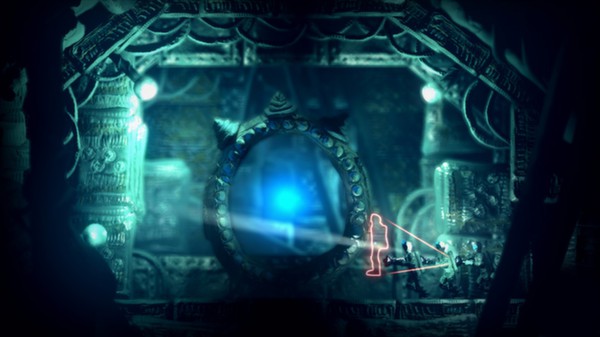 The Swapper screenshot 10