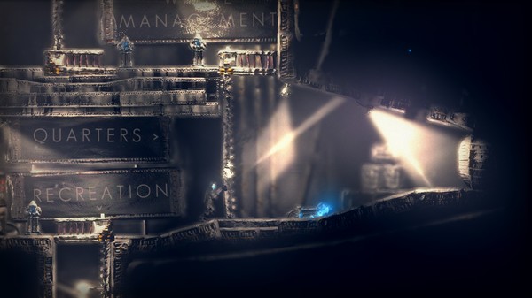 The Swapper screenshot 3
