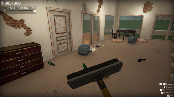 House Designer : Fix & Flip screenshot 5