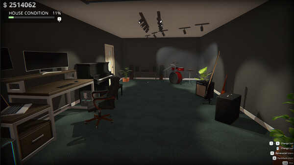 House Designer : Fix & Flip screenshot 7