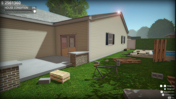 House Designer : Fix & Flip screenshot 6