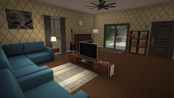 House Designer : Fix & Flip screenshot 1