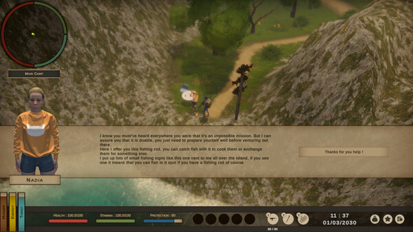 The Azmodeus Project screenshot 4