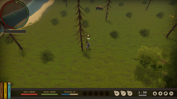 The Azmodeus Project screenshot 7