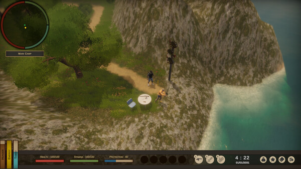 The Azmodeus Project screenshot 11