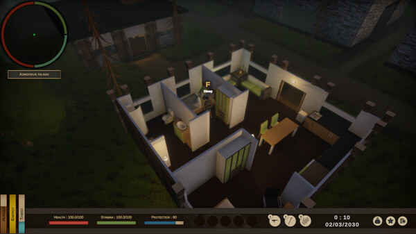 The Azmodeus Project screenshot 3
