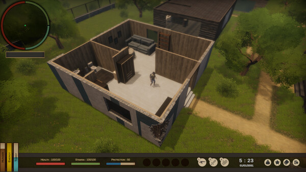 The Azmodeus Project screenshot 5