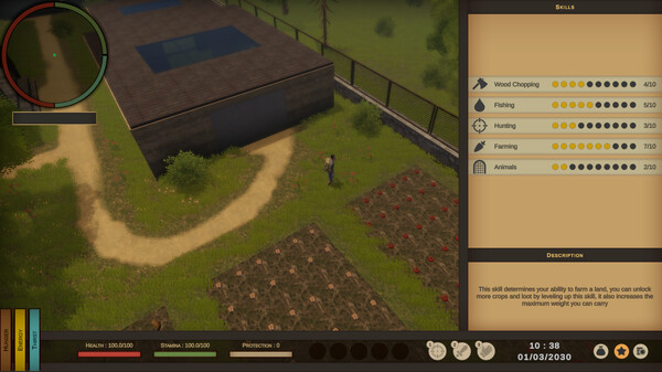 The Azmodeus Project screenshot 2
