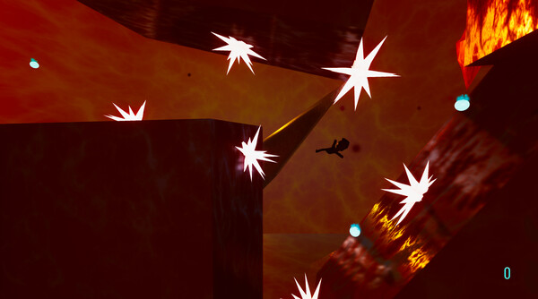 Hostile Dreams screenshot 5