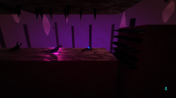 Hostile Dreams screenshot 7