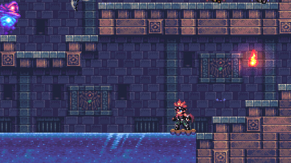 Dungeon X Dungeon screenshot 4