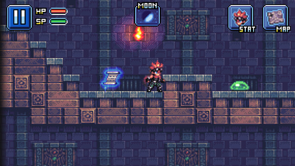 Dungeon X Dungeon screenshot 5