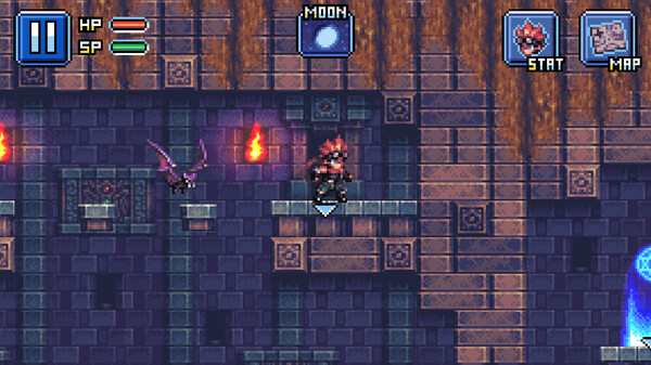 Dungeon X Dungeon screenshot 6
