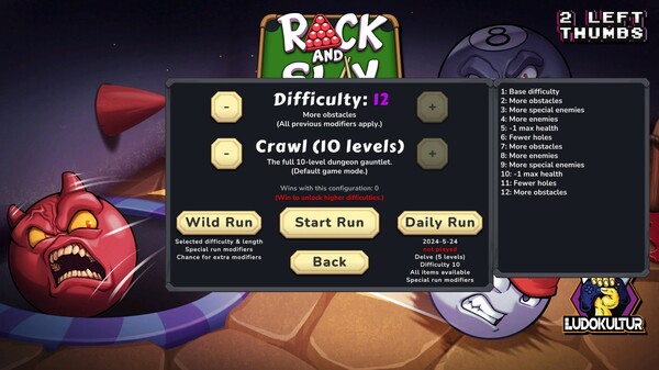 Rack and Slay screenshot 7