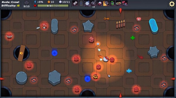 Rack and Slay screenshot 8