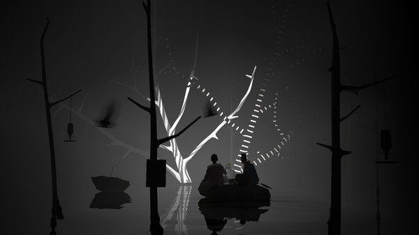 Kentucky Route Zero: PC Edition screenshot 10