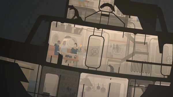 Kentucky Route Zero: PC Edition screenshot 7
