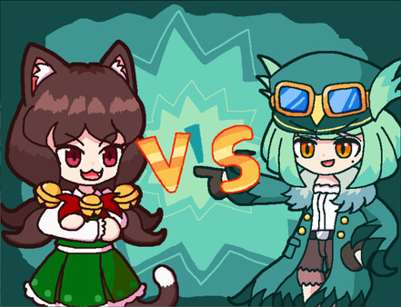 Nyan-Nyan Punch! screenshot 7