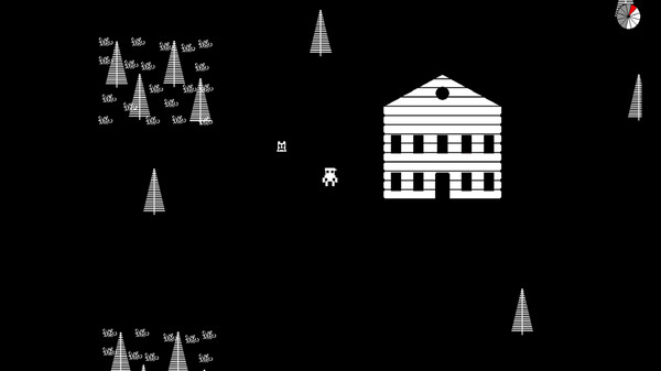 Ghosts from the House of Flesh screenshot 1