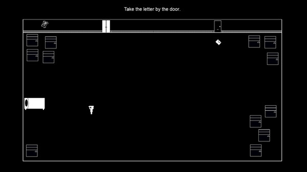 Ghosts from the House of Flesh screenshot 3