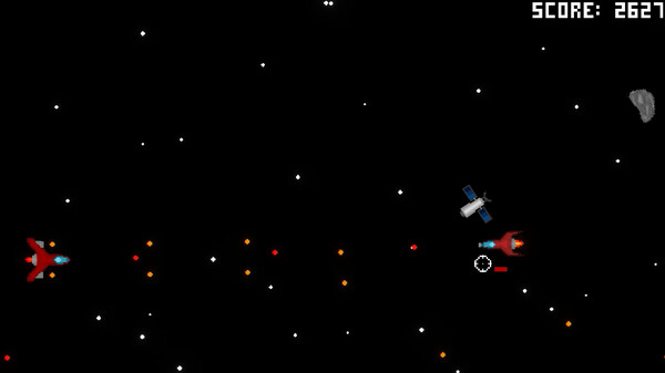 Endless Spaceship screenshot 5