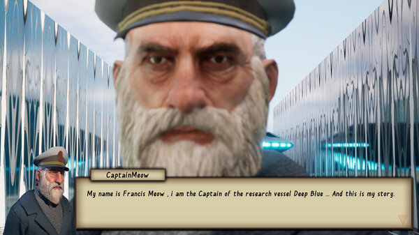 Captain Meow screenshot 2